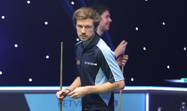 在训练中 在训练中