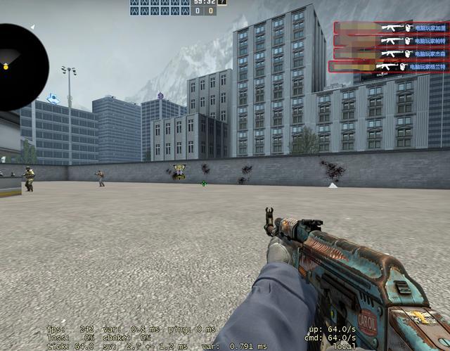 作为一位 作为一位