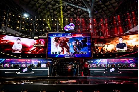 张弛有度 张弛有度