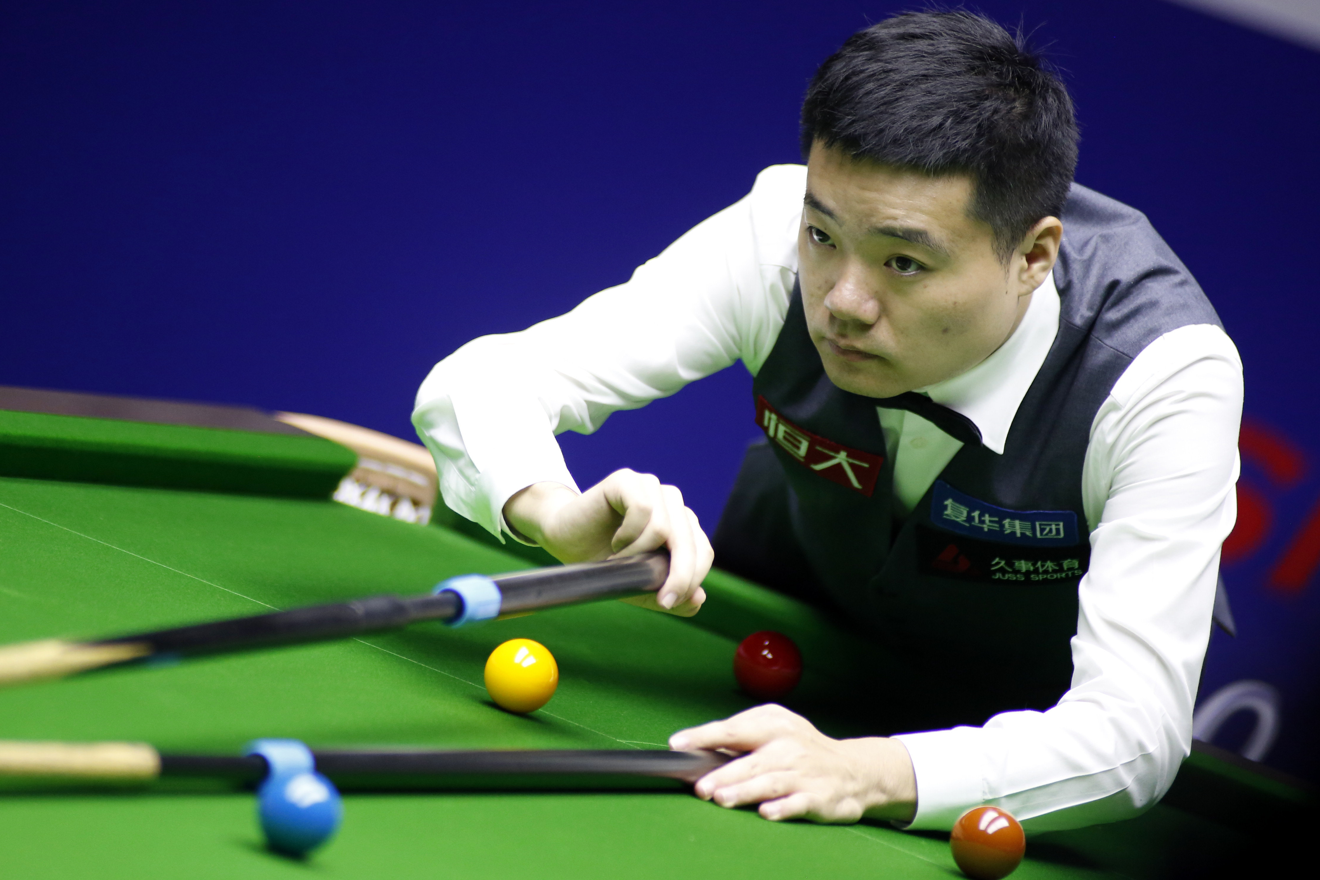 的迫切需求 的迫切需求