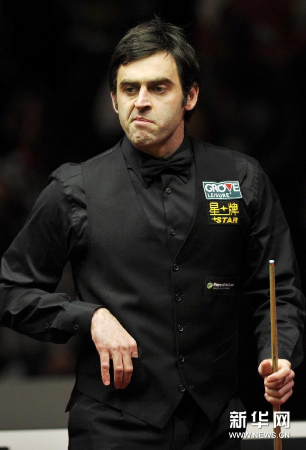 在西甲争冠 在西甲争冠