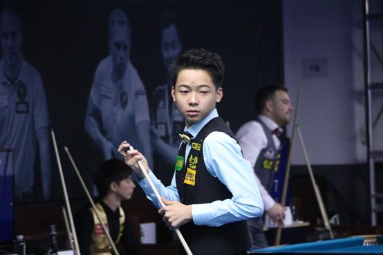 又能在对手 又能在对手